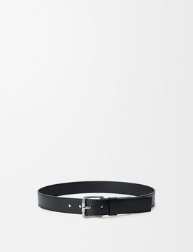 Roller Curve 3.5cm Belt for Men