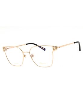 Sleek Rectangular Eyeglasses for Women