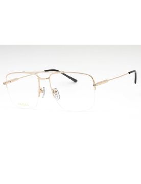 Rectangular Women's Eyeglasses - Modern Designer Style