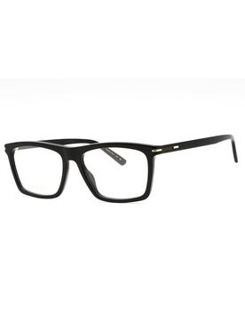 Acetate Rectangular Eyeglasses