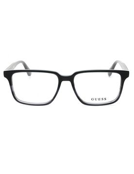 Men's Rectangular Eyeglasses GU547