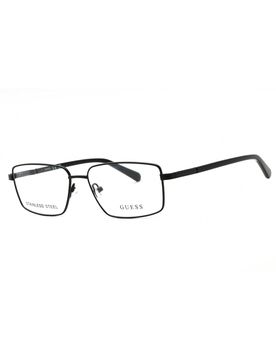 Premium Men's Rectangular Eyeglasses