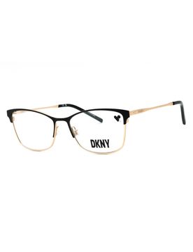 Rectangular Eyeglasses for Women - Sleek Metal Design