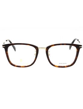 Rectangular Eyeglasses 53mm - for Men