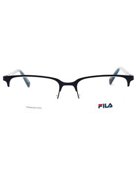 Men's Rectangular Eyeglasses - VFI395