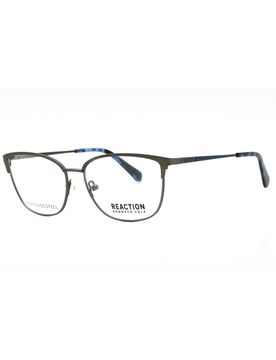 Sleek Rectangular Eyeglasses for Women