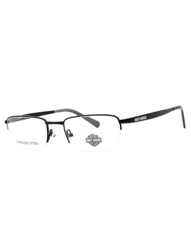 Men's Premium Rectangular Eyeglasses