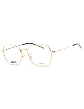 Sleek Rectangular Eyeglasses for Women