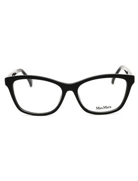 Sleek Rectangular Eyeglasses