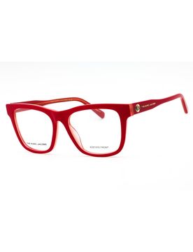 Sleek Rectangular Eyeglasses for Women