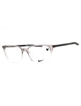 Sleek Rectangular Eyeglasses for Women