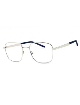 Traveler Flow Mini Rectangular Eyeglasses