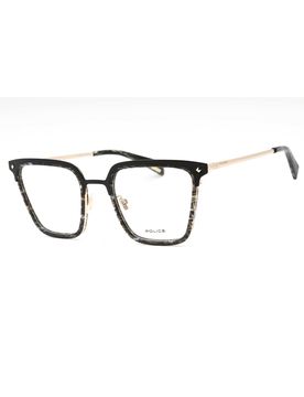 Rectangular Eyeglasses 51-20-135 for Women