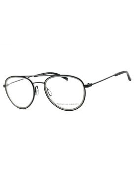 Aviator Eyeglasses 53mm with