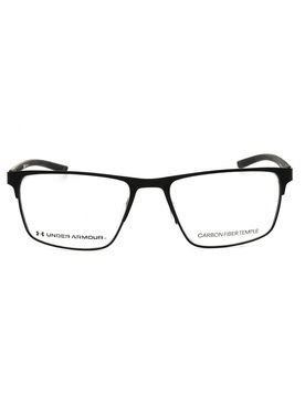 Stylish Rectangular Men's Eyeglasses - Designer Frame