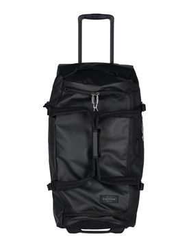 Versatile Travel Duffle Bag with Wheels - Medium Size
