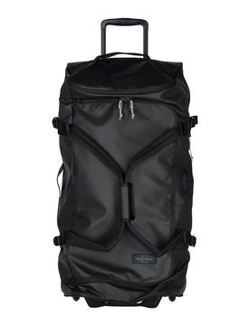 Stylish Duffle Bag with Wheels - 78 cm