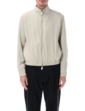 Mini Coat for Men - SS26 Collection