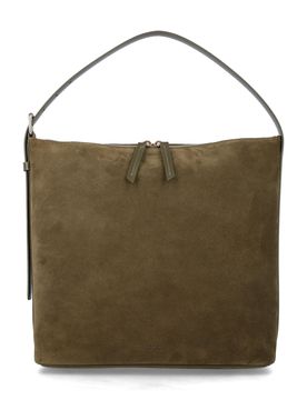 A. p.c. Vera Mini Handbag - Double Zip Closure