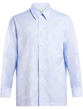 Overshirt for Men - Spring/Summer 2024