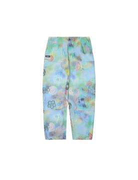 Stylish Men's Mini Paint Pants