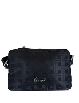 Mini Crossbody Handbag for Men