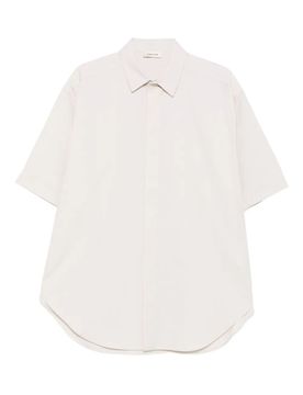 Classic Short Sleeve Shirt
