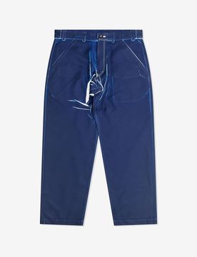 Comme Des Garçons Shirt Creative Art-Inspired Pants for Men