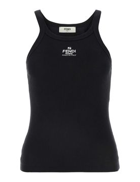 FENDI Cotton Top