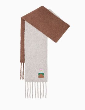 Loewe Chic Women's Scarf - 23X176