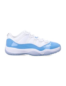 Air Jordan 11 Retro Low Sneakers - Classic Design Meets Modern Comfort