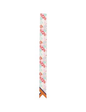 FENDI WRAPPY Monogram Print