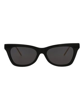 Cat Eye Women's Sunglasses - GG0598S Style