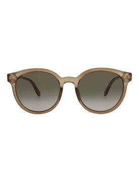 Stylish Round Women's Sunglasses
