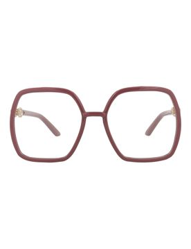 Square/Rectangle Women's Mini Eyeglasses