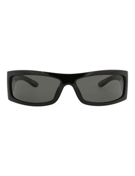 Shield/Wrap Men's Sunglasses GG1492SA