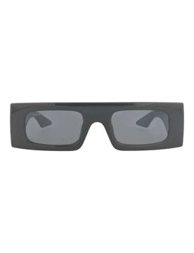 Women's Shield Wrap Sunglasses - GG1646S Style