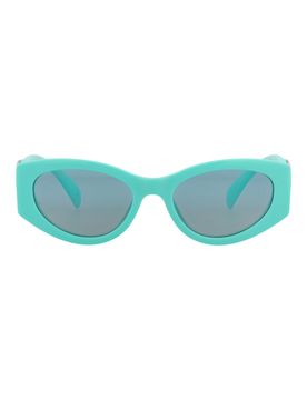 Cat Eye Mini Sunglasses for Women