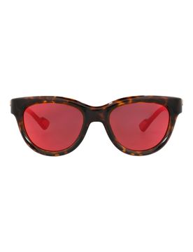 Men's GG1620S Round/Oval Injection Sunglasses