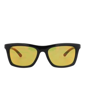 Injection Square/Rectangle Men's Sunglasses