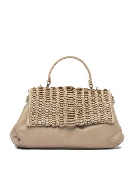 Giancarlo Nevola Shoulder Handbag