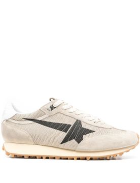 Men's Run-Ready Marathon Sneakers