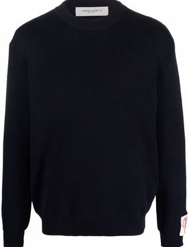 GOLDEN GOOSE Men Sweater