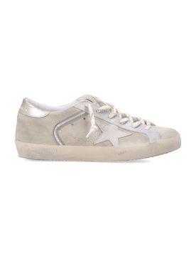 Women's Low-Top Star Sneakers