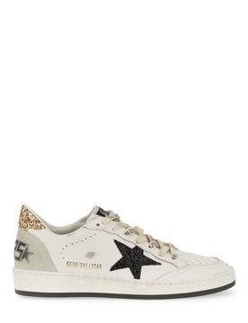 GOLDEN GOOSE BallStar Sneakers