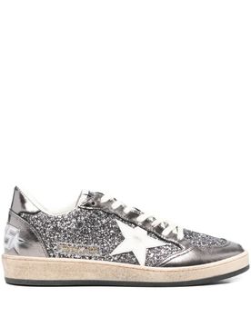 Ballstar Glitter Sneakers for Women