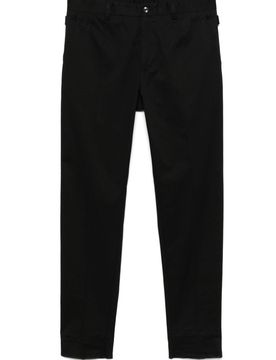 Men's Cotton Trousers