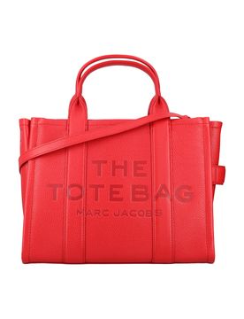 Medium Tote Handbag: Sophisticated Minimalism