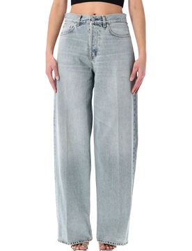 Haikure Bethany Denim