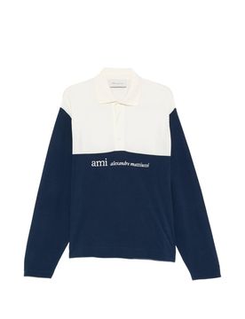 Boxand Fit Mini Polo Shirt for Men